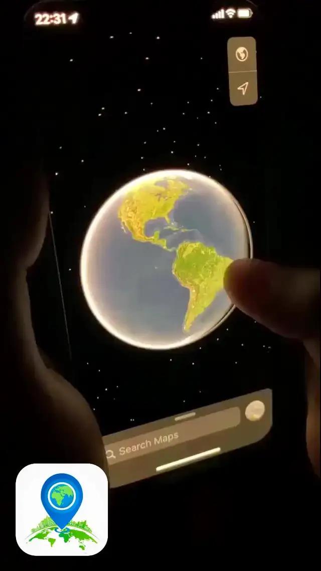 TrackinMy Phone 3D+