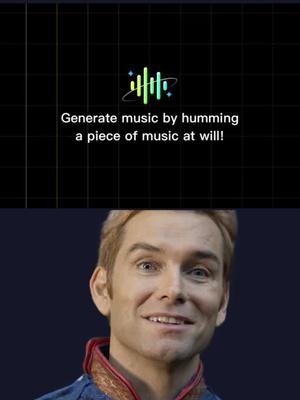 AI Create music in Tem.Polor!