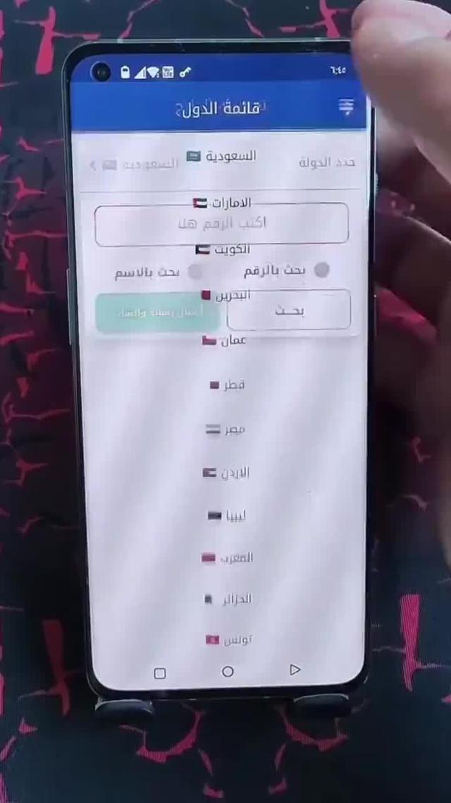 Easily translate over 100 languages.