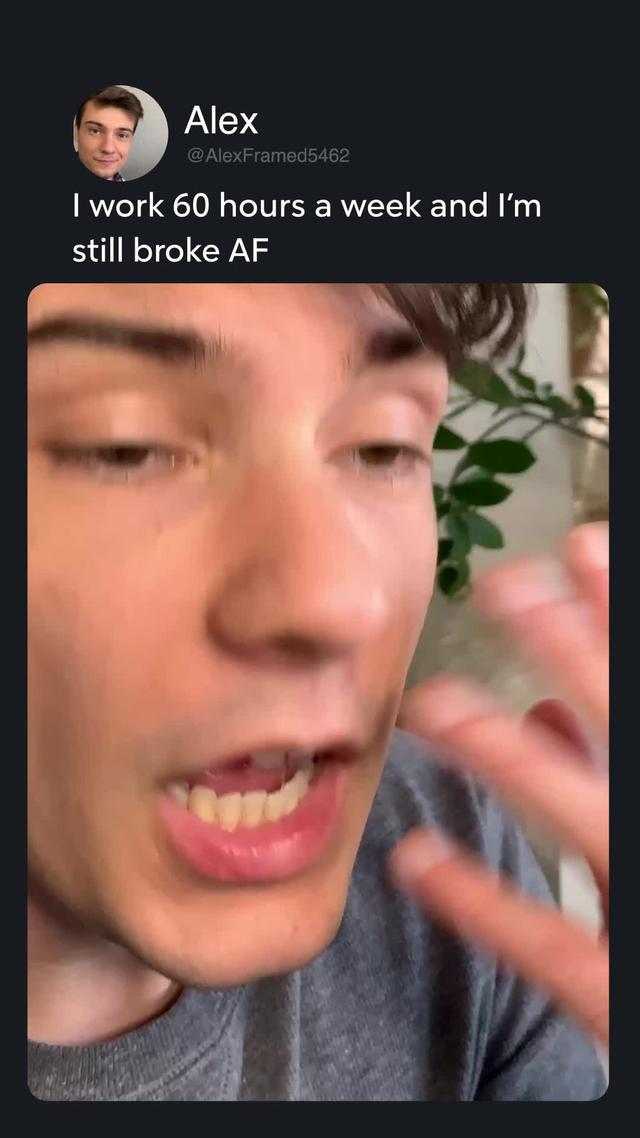 Take control of your $$$