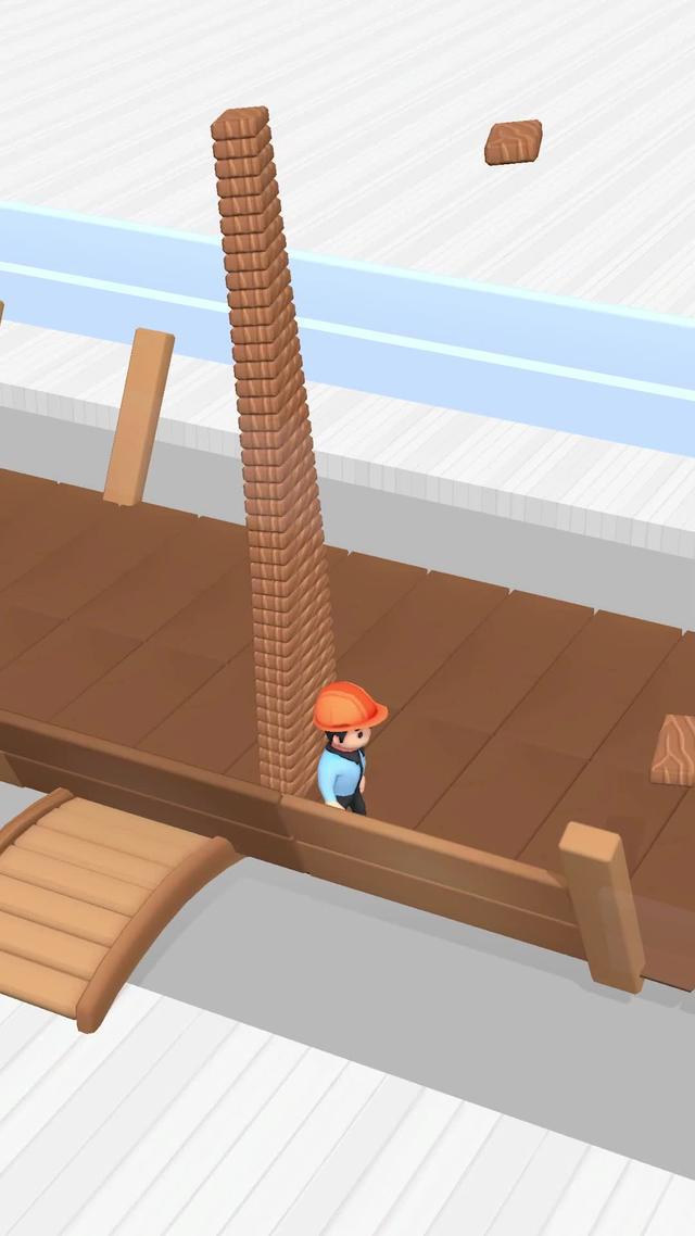 Discover Uncharted Waters