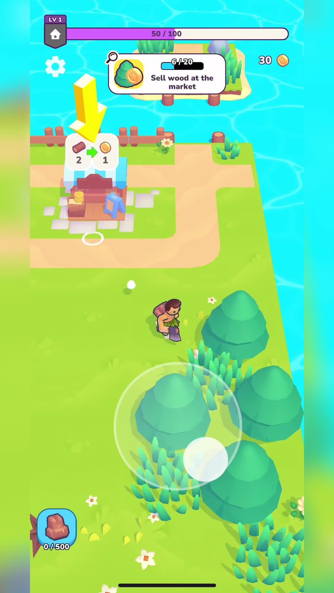 Live the life of your dreams!