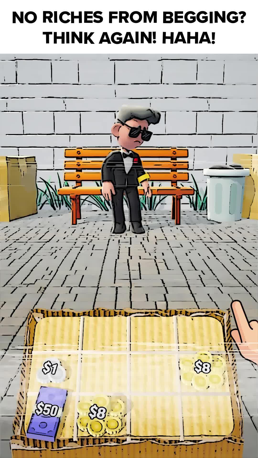 This game is SO fun to play! Get it now for FREE!