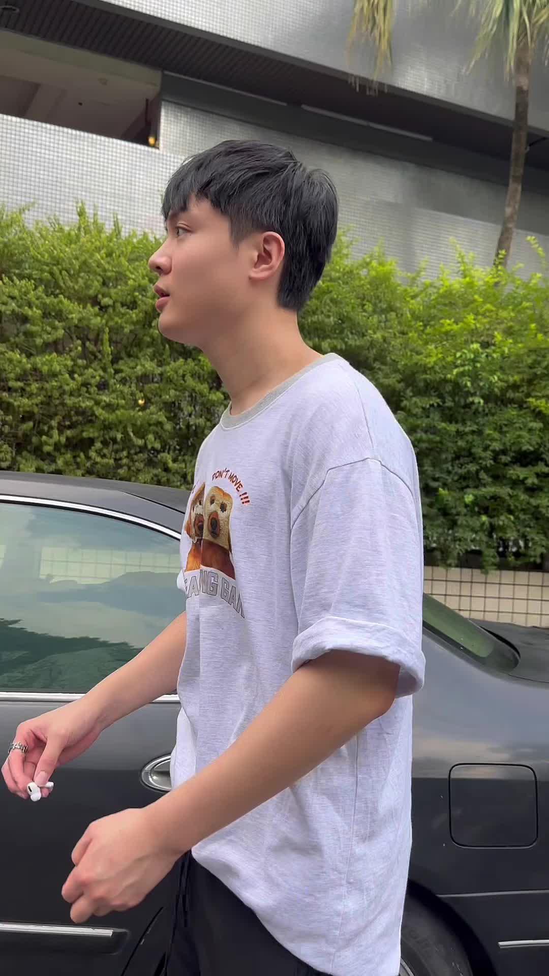 第一次的女友視角 就差點分手..!? #全民party #語音房 #默契猜詞