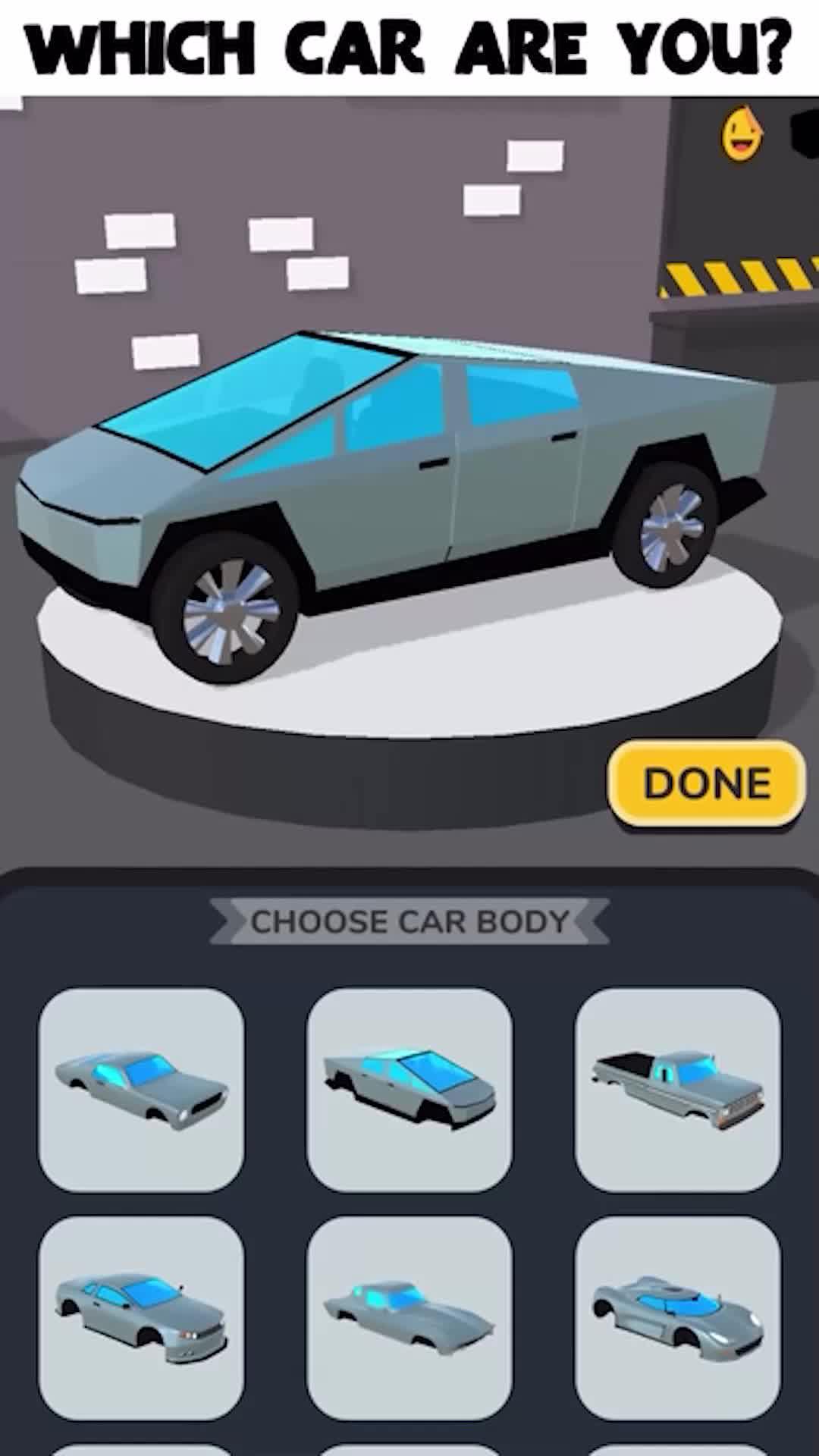 Experience 100+ unique trucks