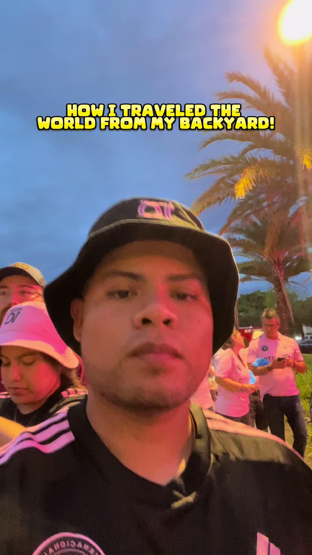 Make your shot a Masterpiece with Ereasy