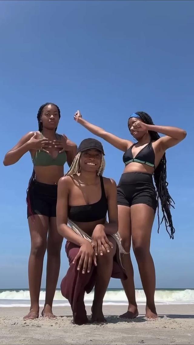 Create your 3D Avatar!