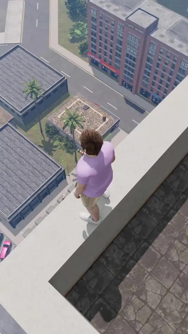 Well this didn’t go as planned...