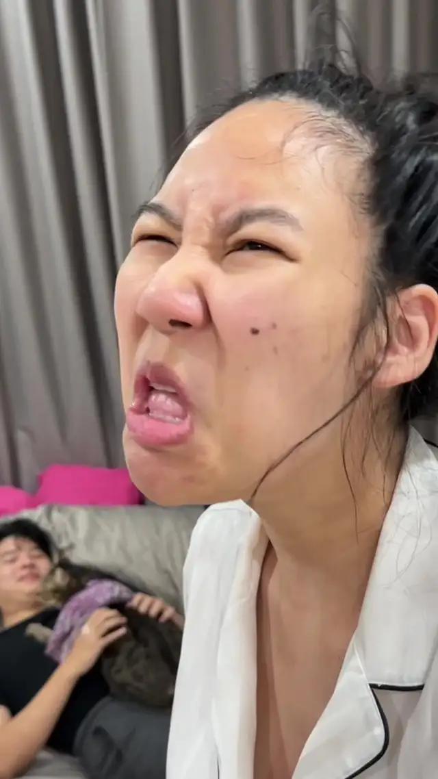 อิหวานทำตัวให้อิแมร๊หมั่นไส้ขึ้นทุกวัน  #หวานขยะเปียก #ครอบครัวไข่หวาน #TikTokShop99วันไลฟ์แห่งชาติ @ployy_chuek 