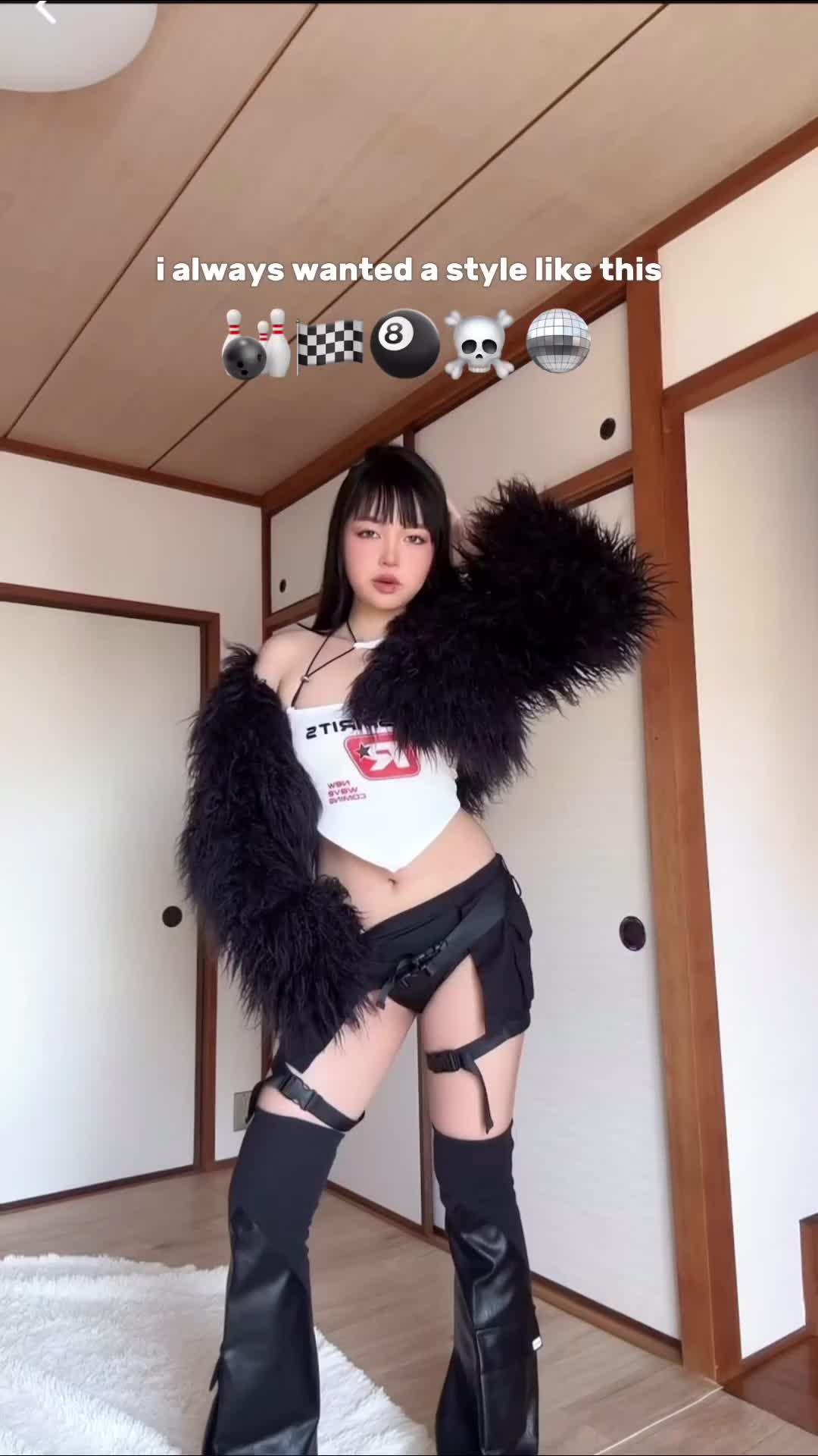 Exclusive Style
Fashion for every vibe
Unleash your charm
Add style to your life
Discover fashion