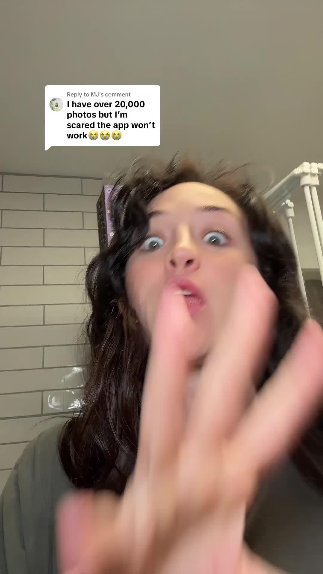 Delete duplicates in one click