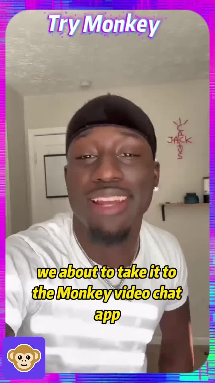 let us chat and be friend!