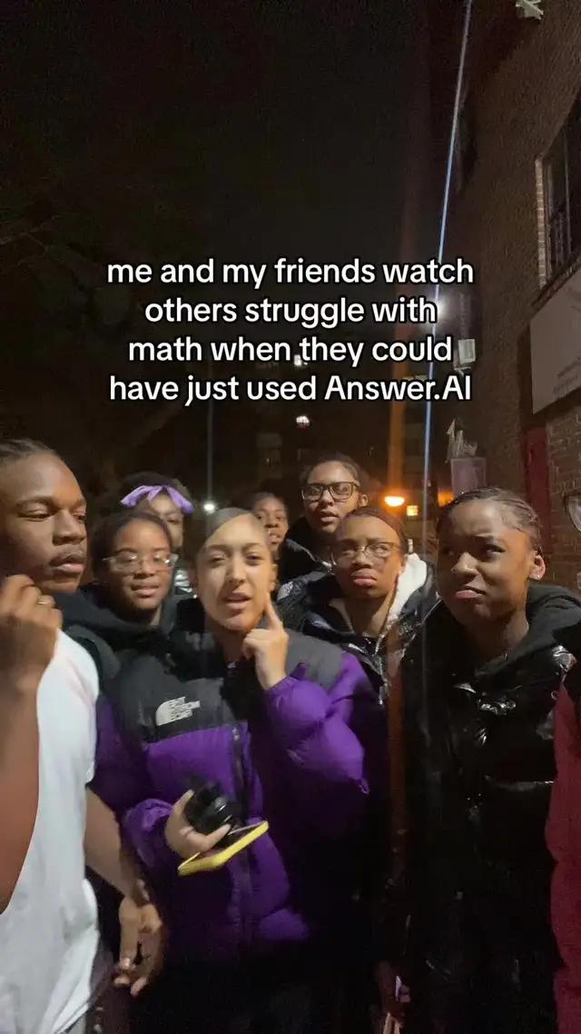 download answer.ai🤭@Answer.AI #fyp #foryou #foryoupage #viral #tiktok #xyzbca #funny 