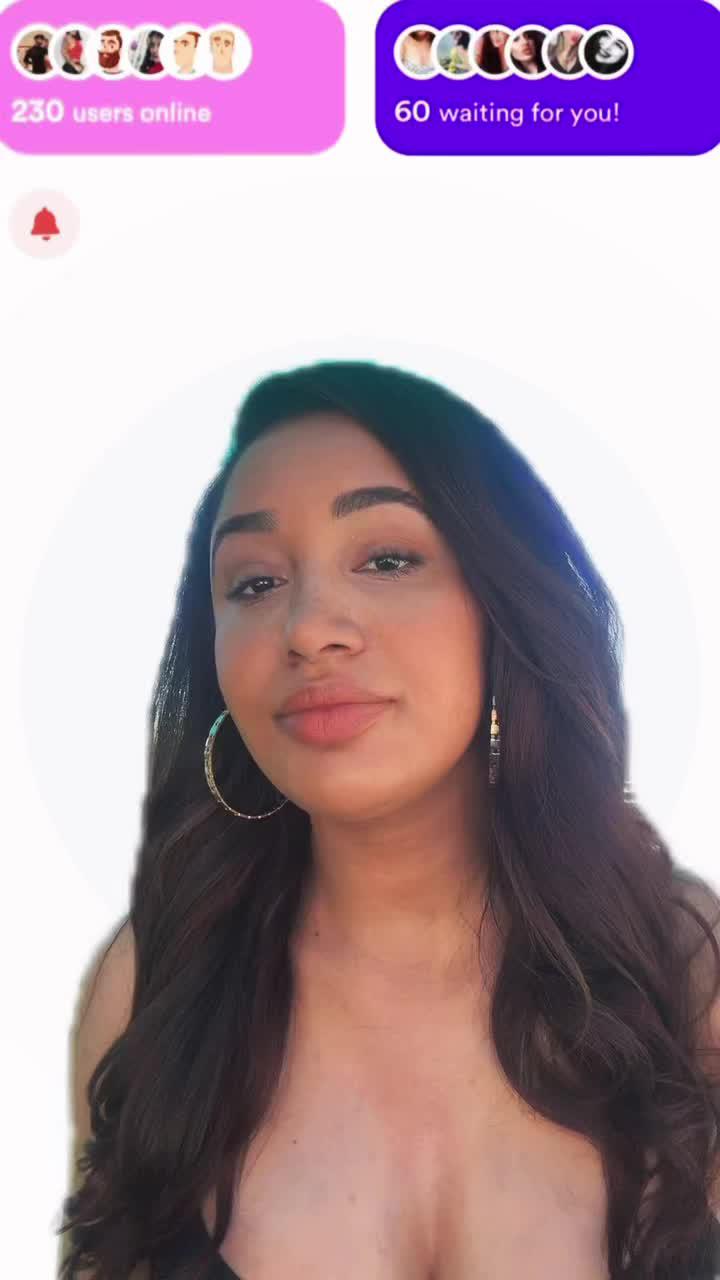 Meet your besite 👋🏽.        #greenscreenvideo #machpub #application #app #videochat #fyp