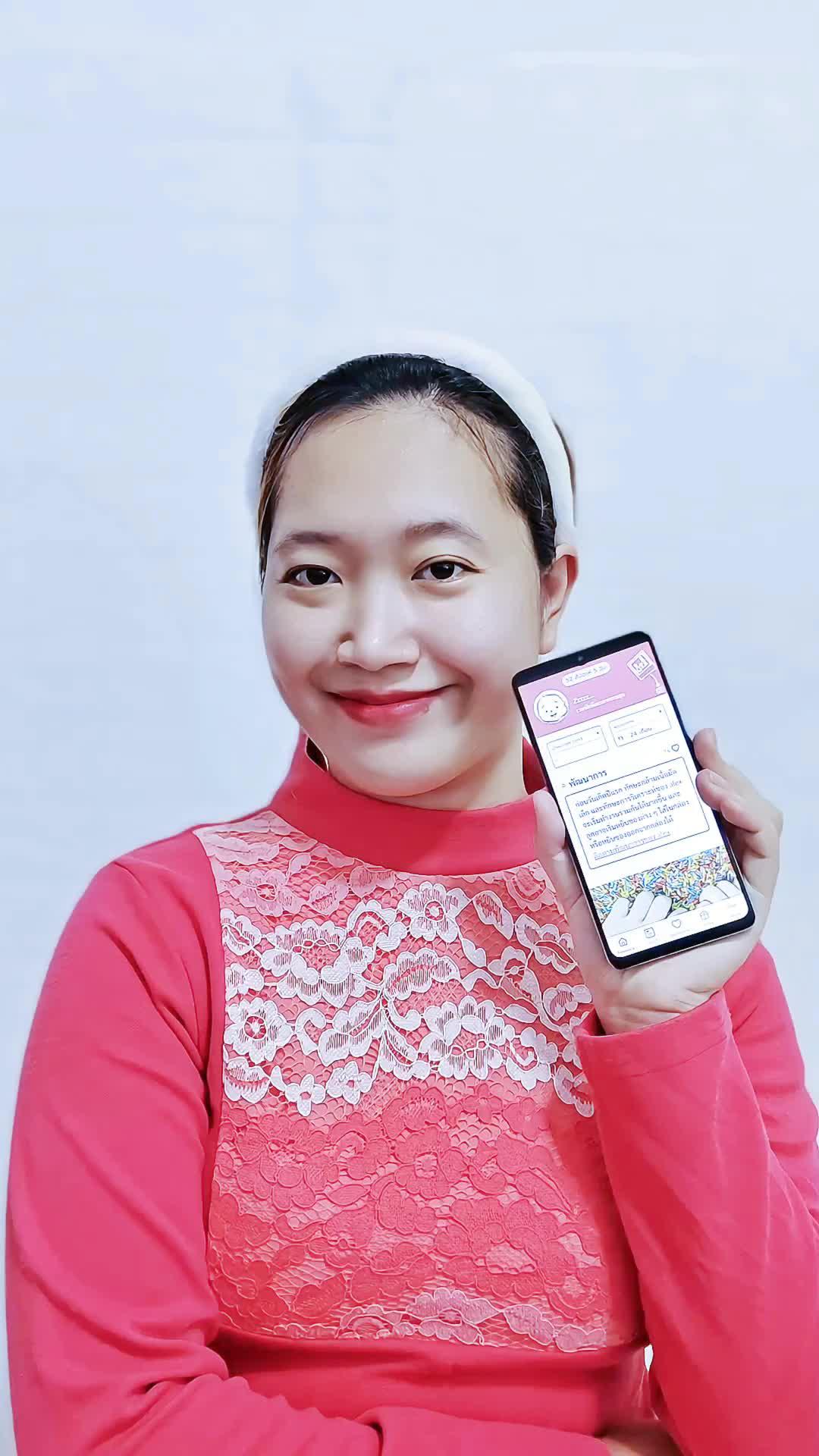 "Mali "แอพคู่ใจที่ช่วยดูแลคุณแม่ตั้งแต่ตั้งครรภ์ จนคลอด และช่วยดูแลพัฒนาการลูกน้อยตั้งแต่แรกเกิดถึง 2 ปีเลย และแม่ควรโหลดติดเครื่องไว้เลย 💗 #แอพมะลิ #maliapp #แม่มือใหม่ #คนท้อง #เลี้ยงลูก #tiktokแม่ #แม่และเด็กอ่อน