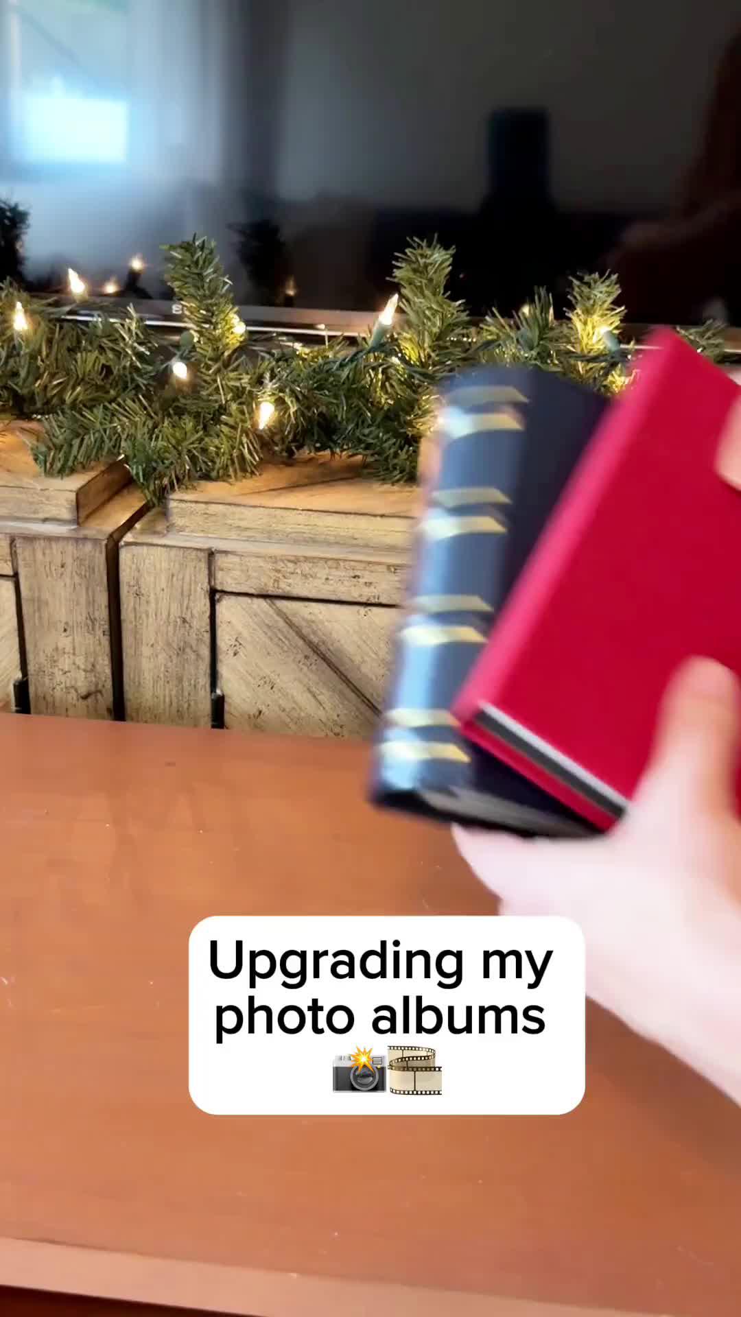 Easily showcase your memories with a sleek and beautiful Mixbook photo book.