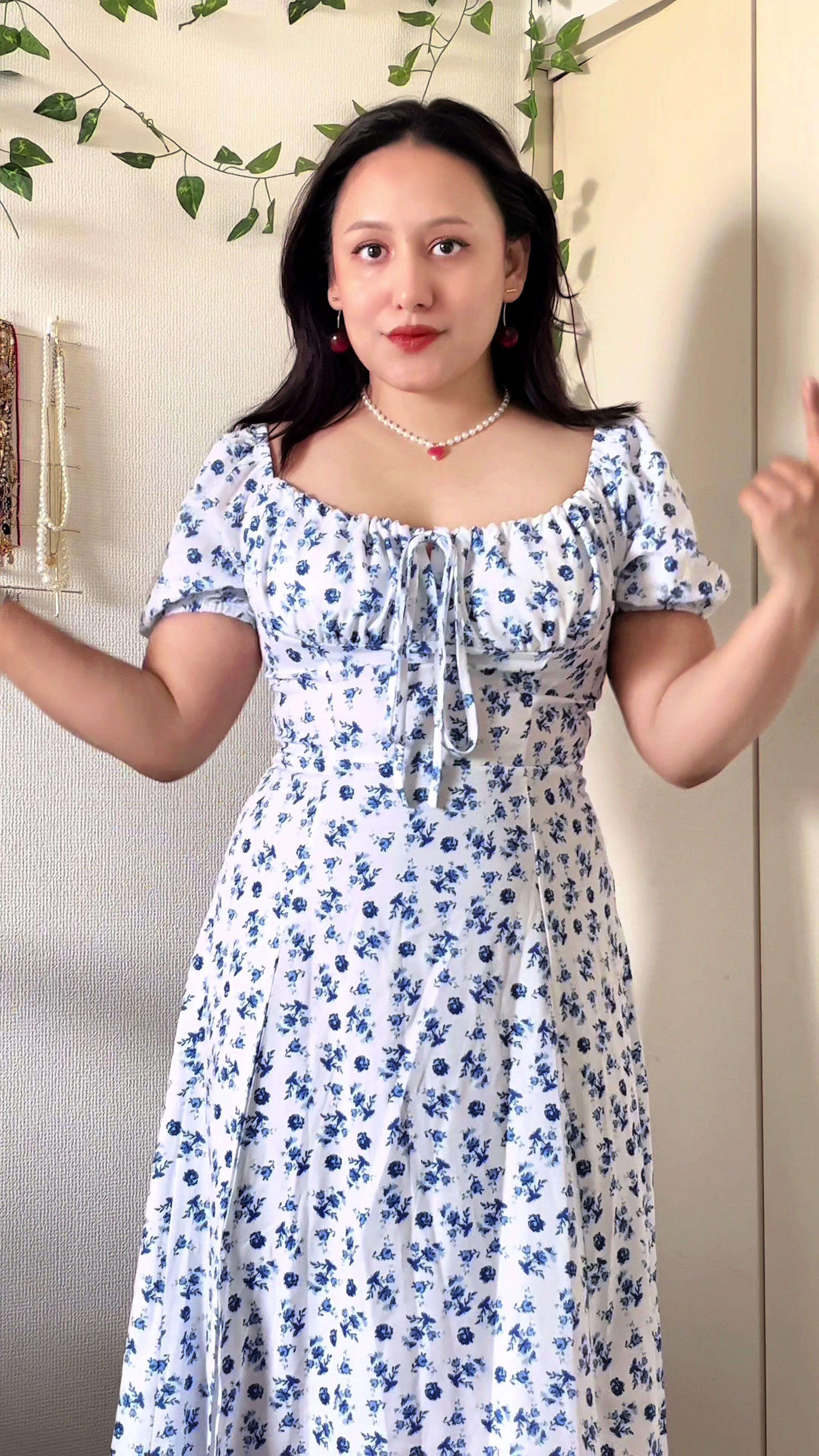 Blossom into spring style! 🌸✨ Use the code【aco950316】to get 15,000円 coupon bundle #temu #temuoutfits #springfashion #outfitideas #fyp #goviral #pragitals