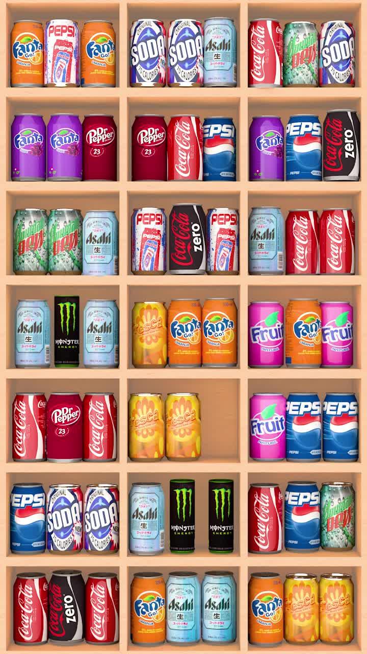 Harder than you think! Try it now!