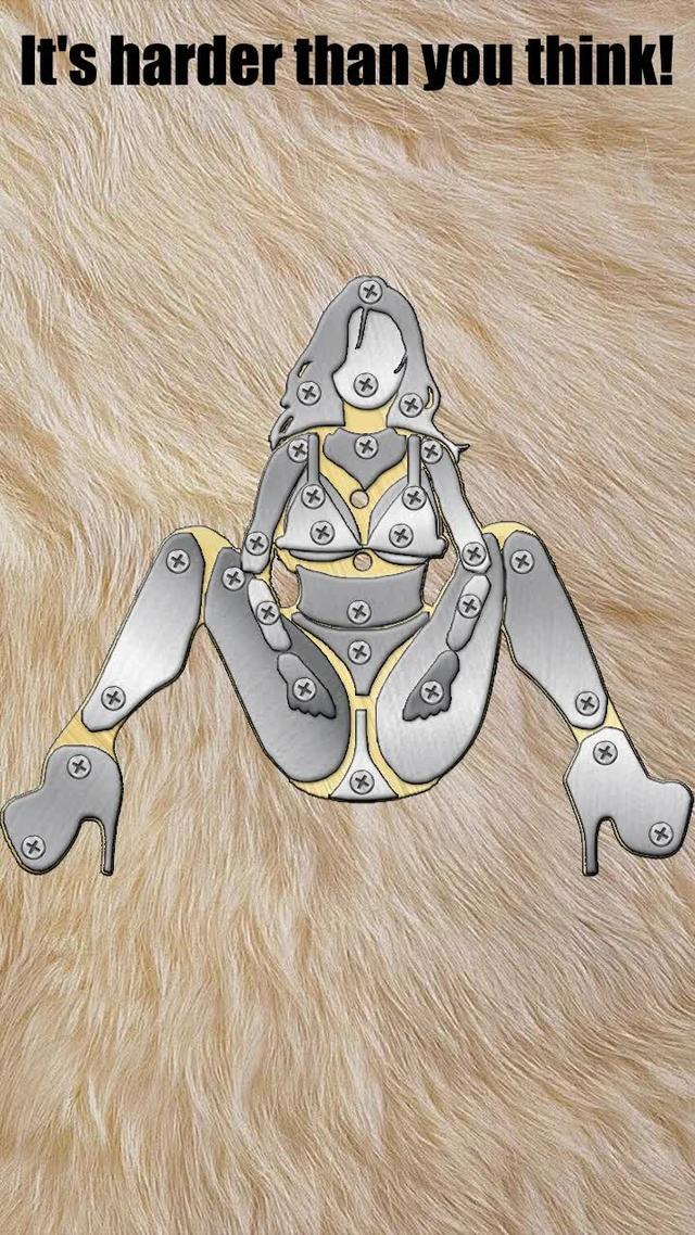 Ennuyé? Venez le rejoindre !