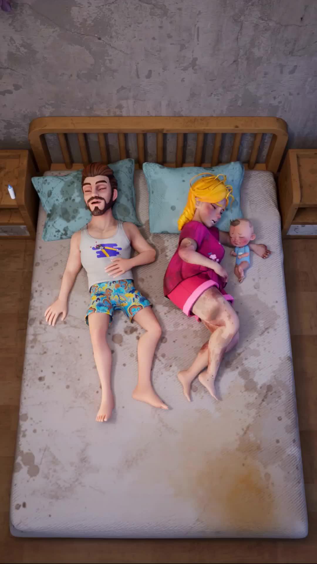 Download the game now, come on to play!