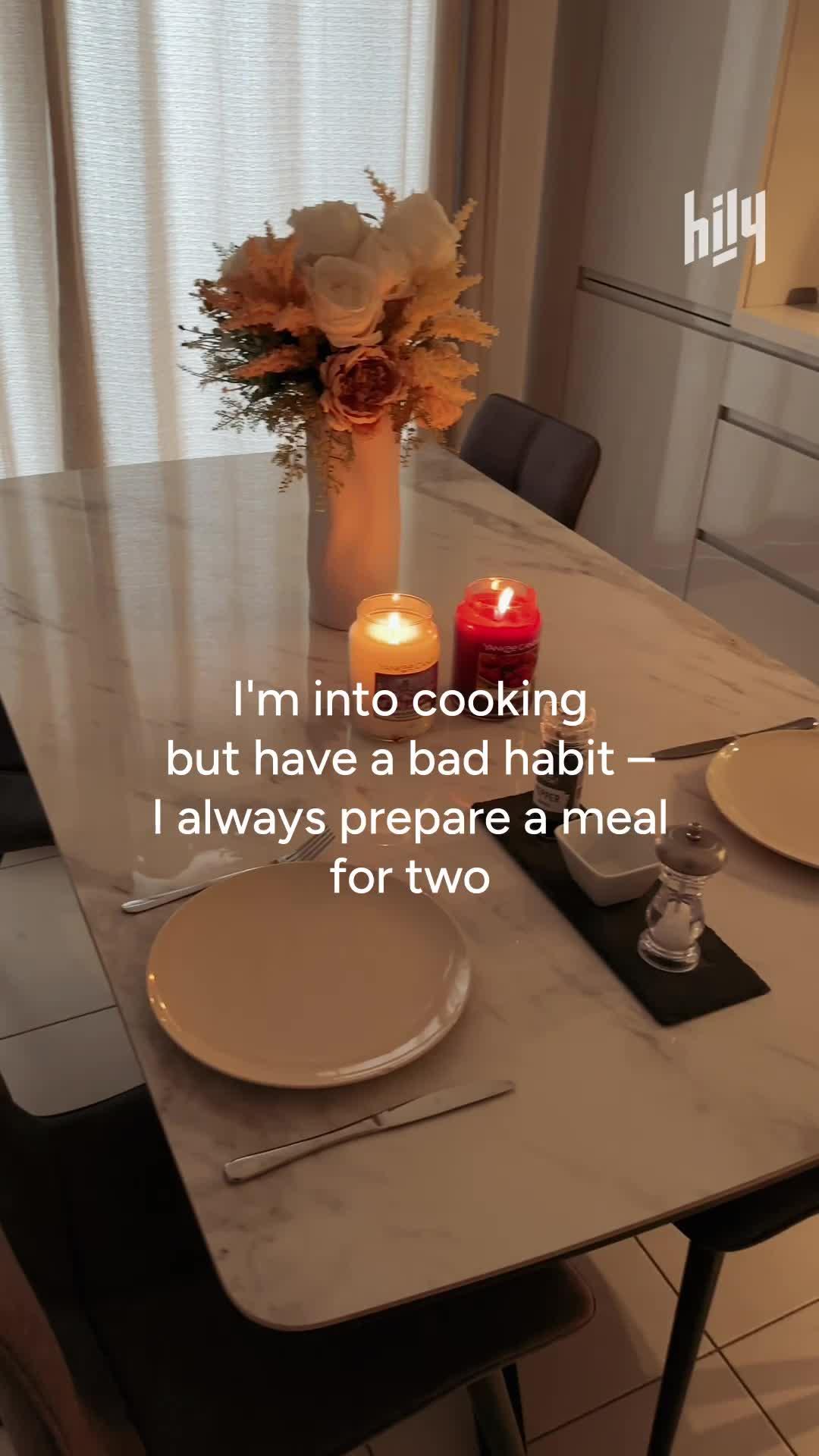 Do you want to fall in love?