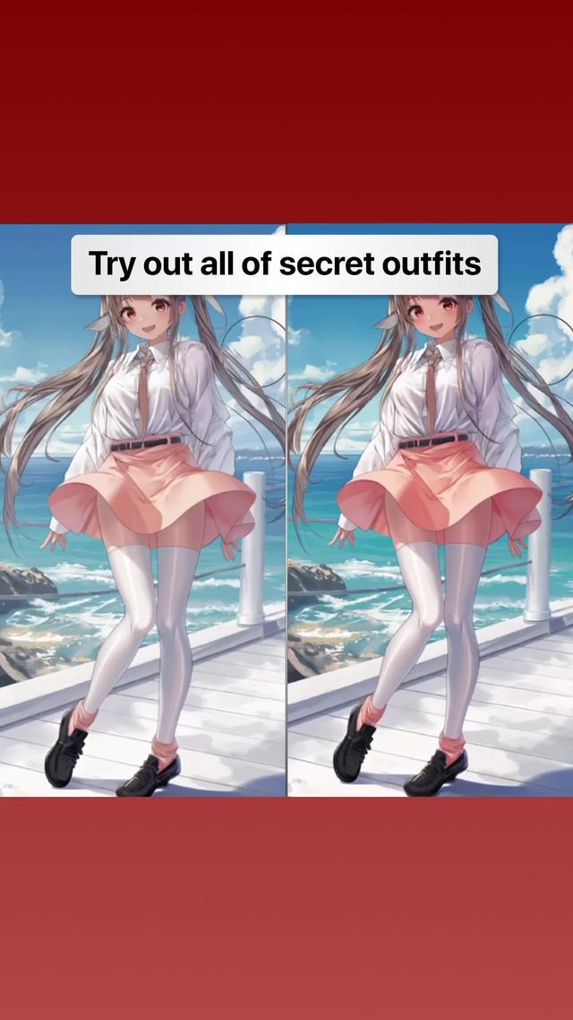 Your personal virtual dressing room - discover your unique style!