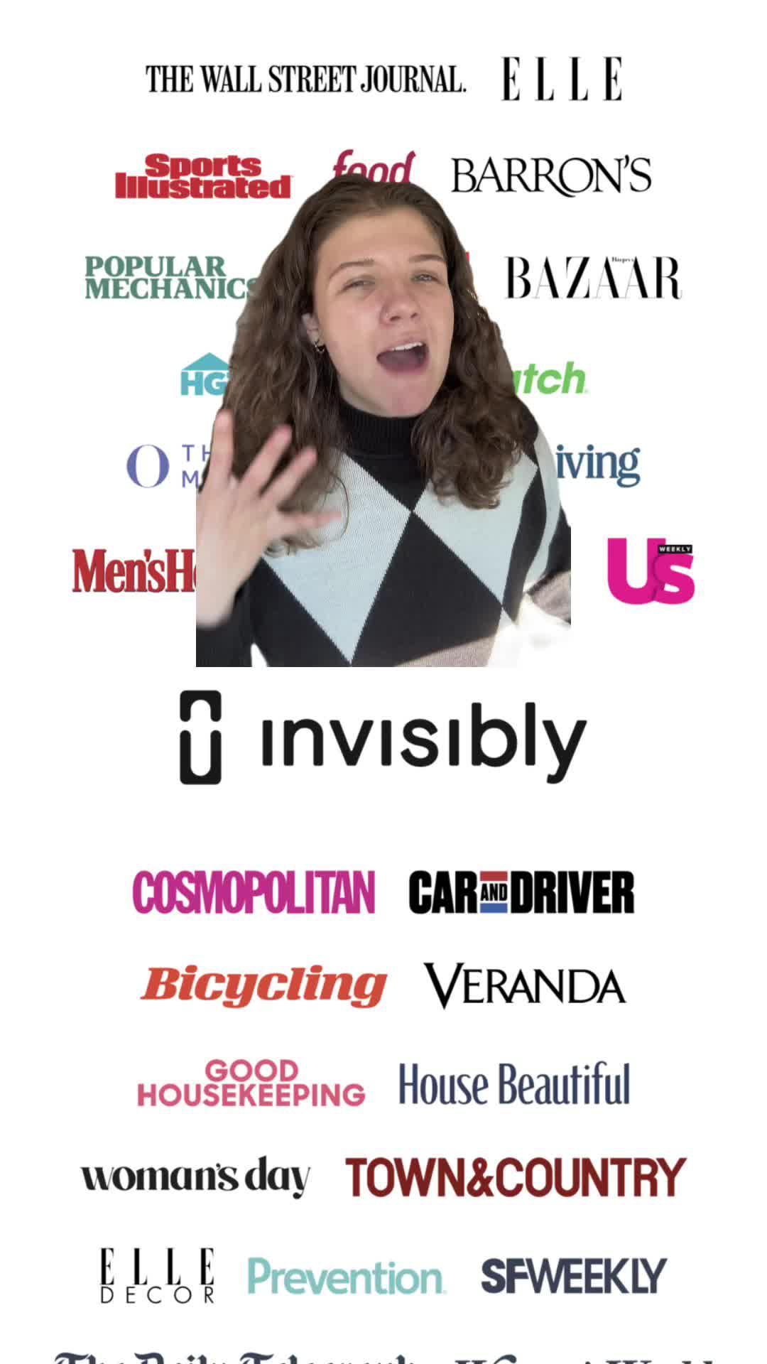 Your news shouldn't be gated, right? Unlock Premium News with Invisibly.