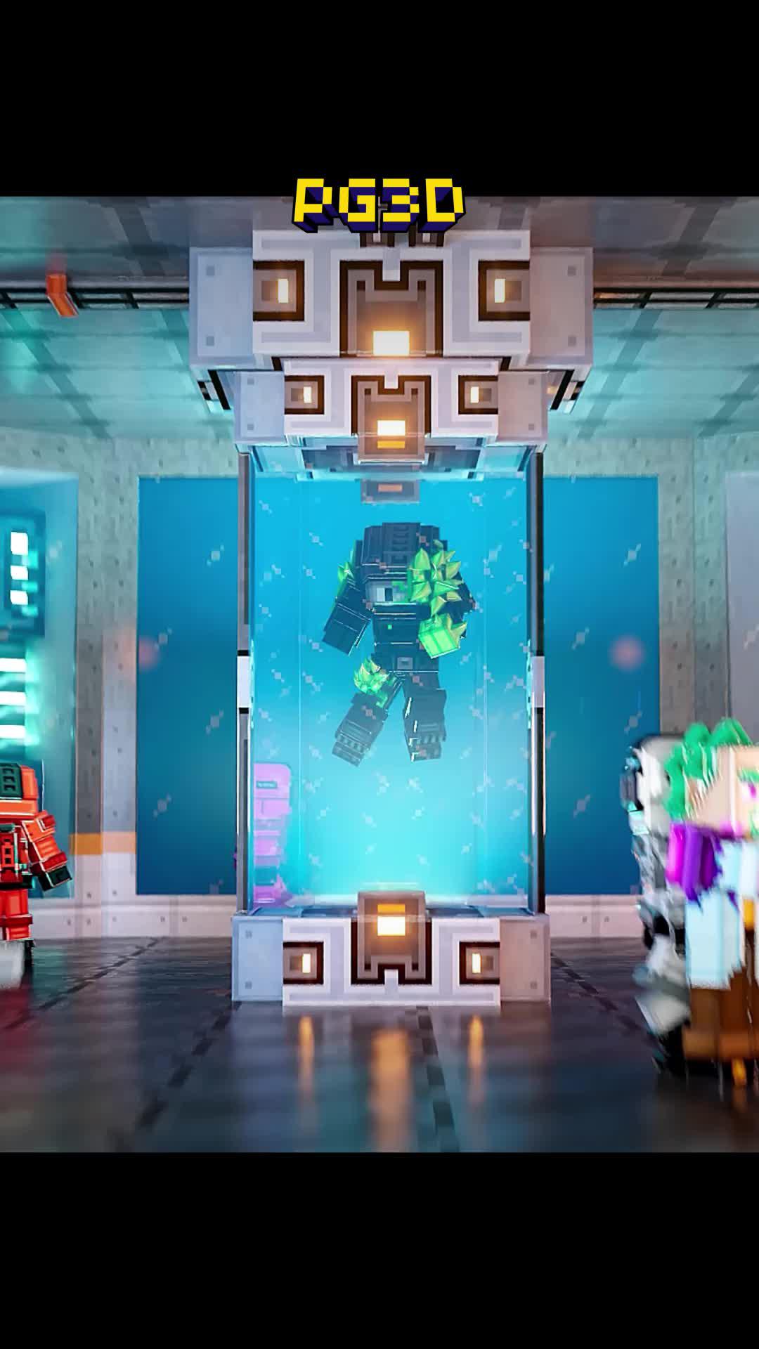 Are you the ultimate predator? Hunt your enemies and claim victory!