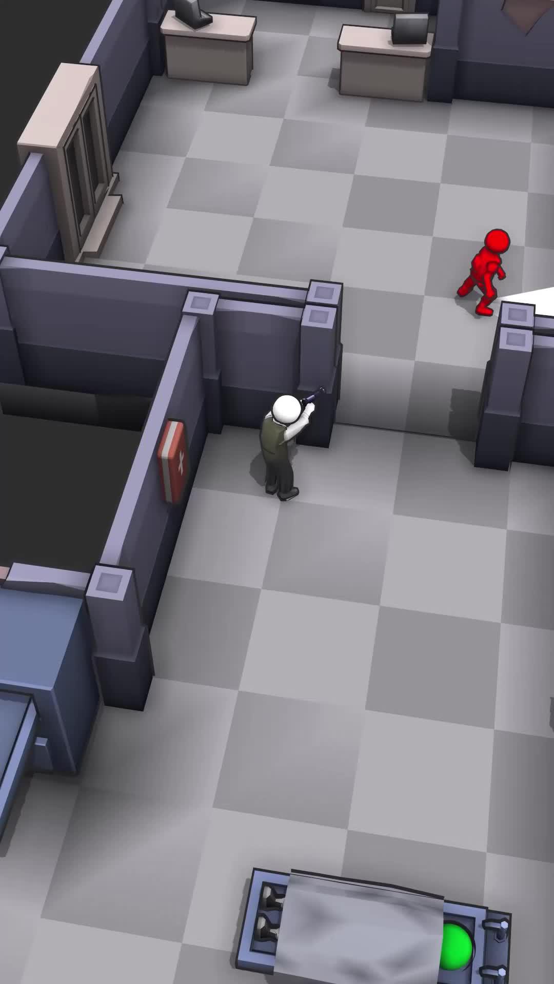 The most addictive game!