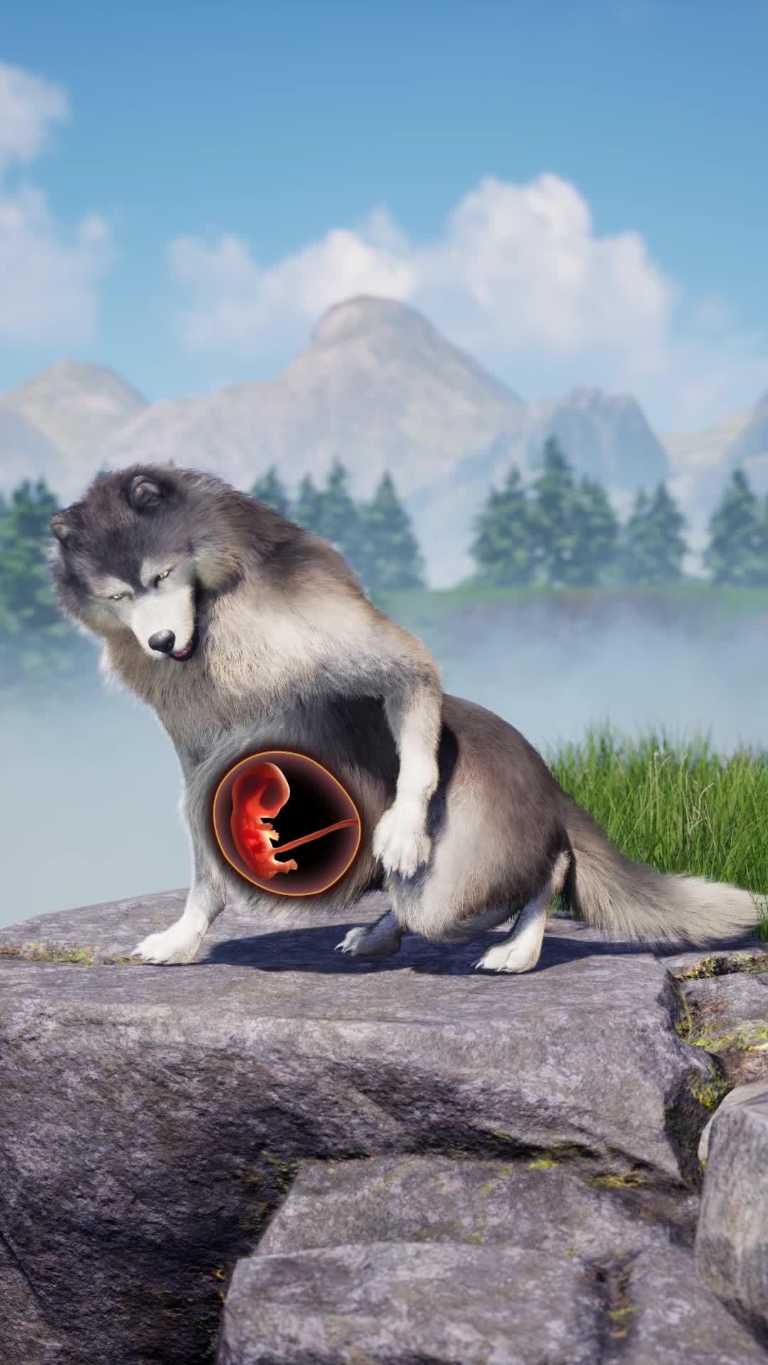 Official recommendation: Your favorite animal type game