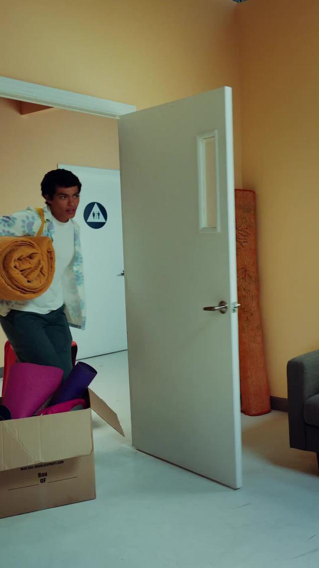 Share campus life on Reels. Join today.