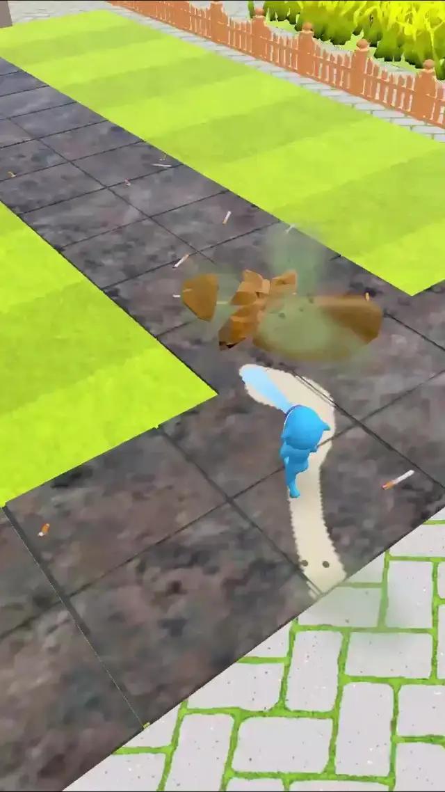 Harder than you think