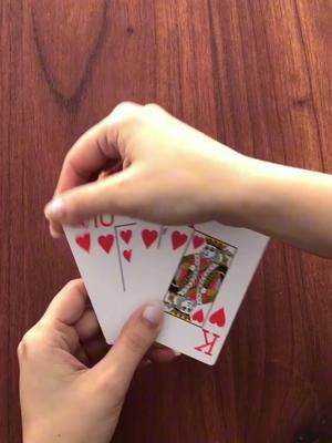 Gin Rummy is more than just luck, it's a game of skill and strategy