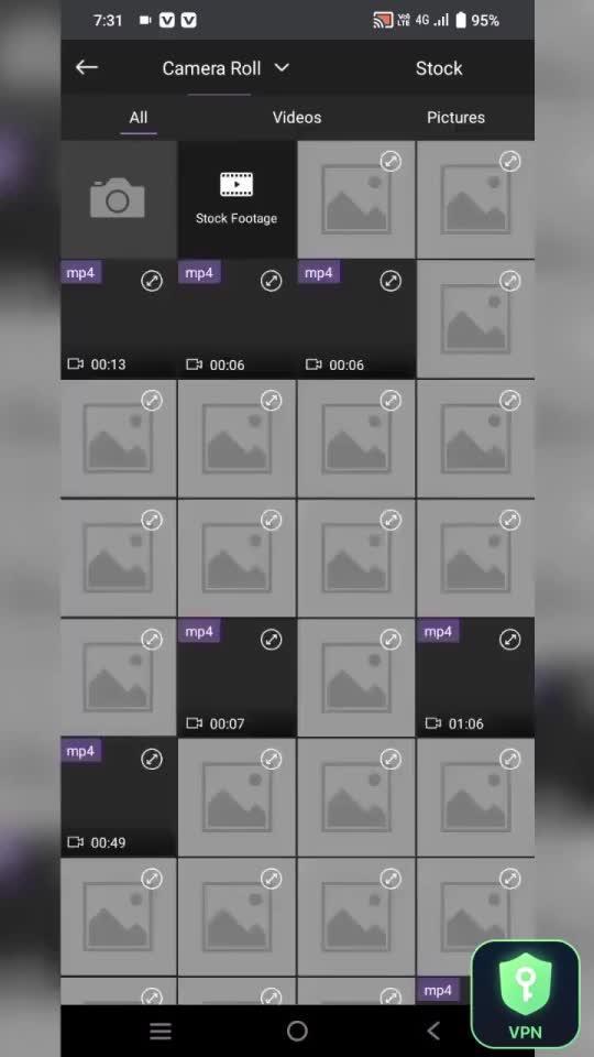 100% free app, install now