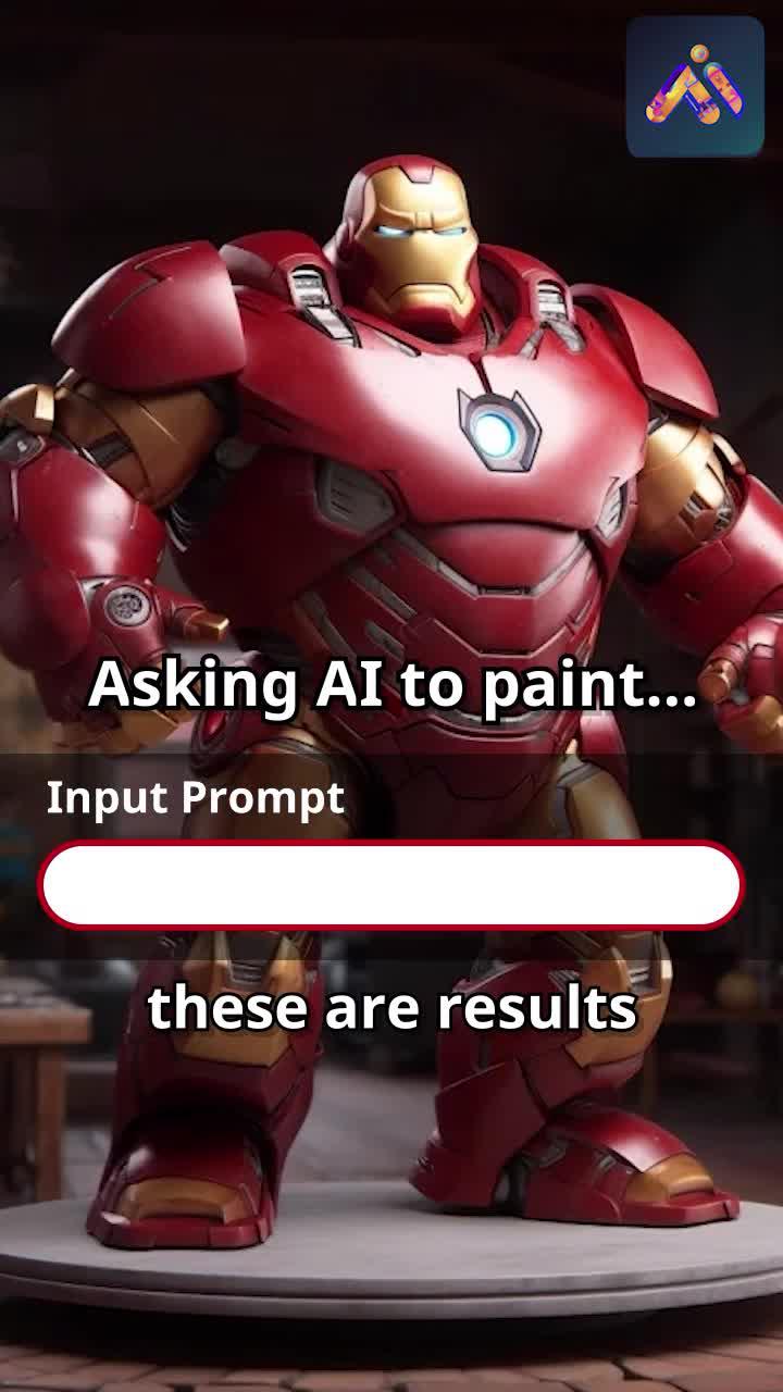 Creat Your Own AI-FreeDownload