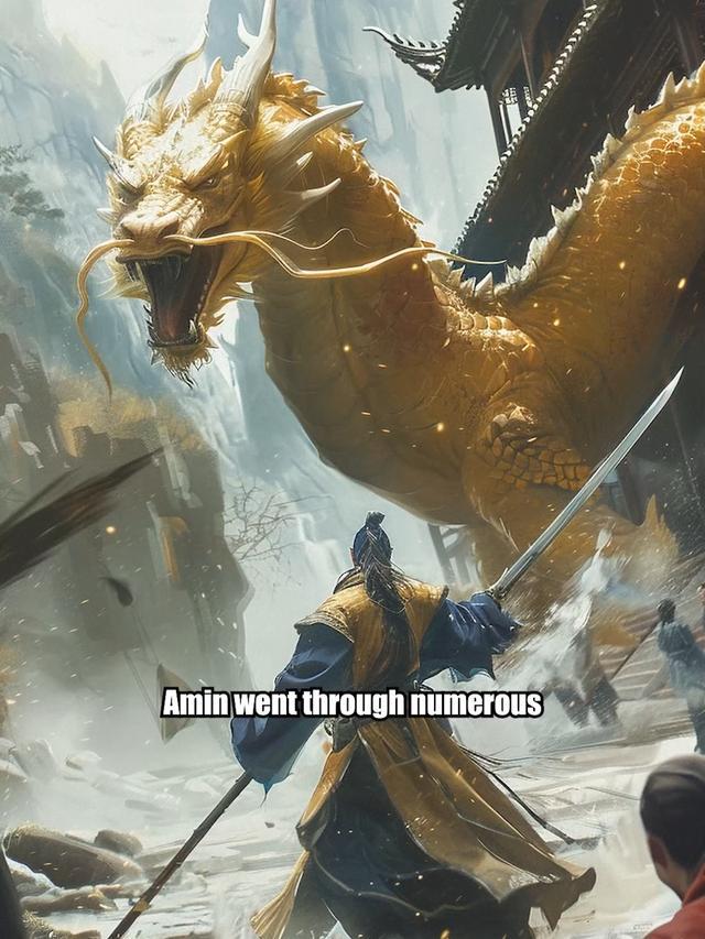 Awaken of the YELLOW DRAGON #mythology  #dragon  #dragons  #dragonstory  #behemoth 	#prom#melaniemartinez #zendaya #chaseohgames #warzone #contentcreator #brawlstars #sketch #backroom #fallout 	#ootd  #fyp  #viral  #pov