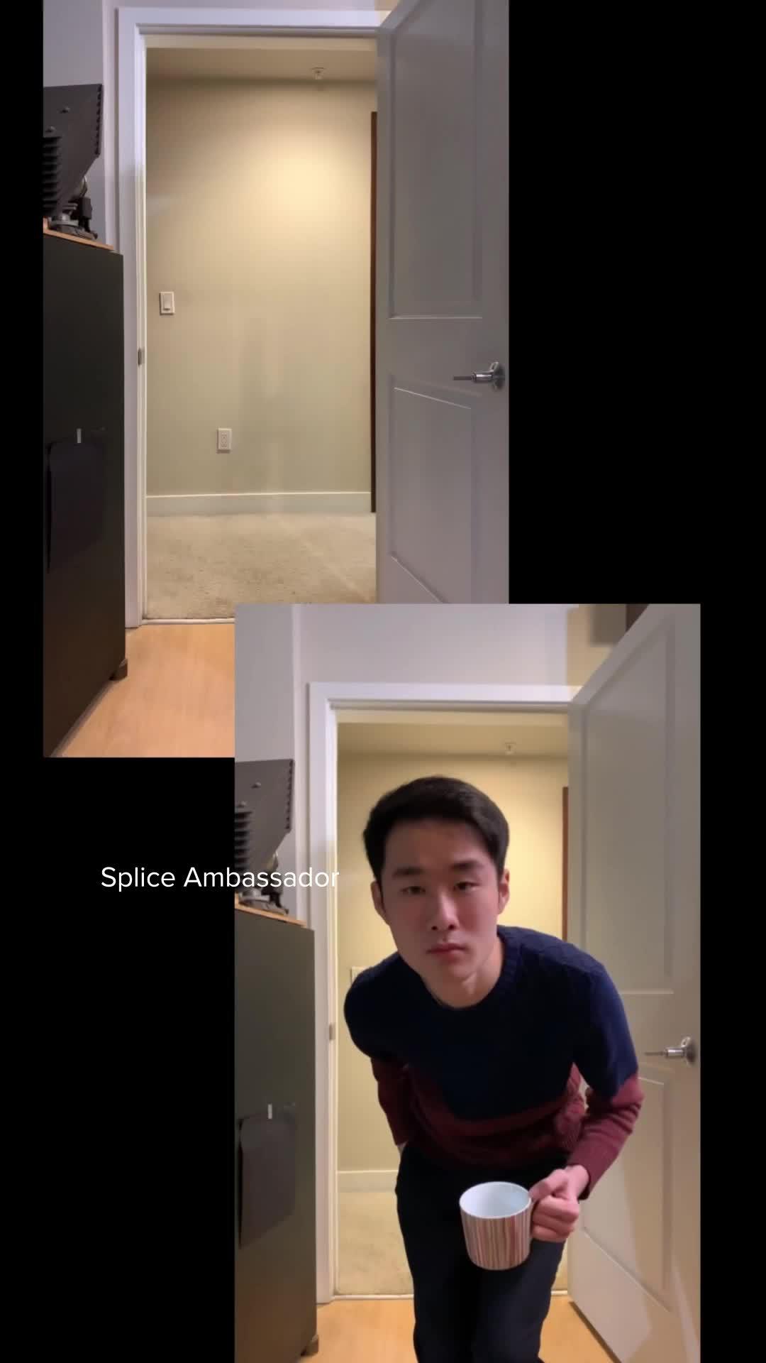 Make awesome videos in seconds