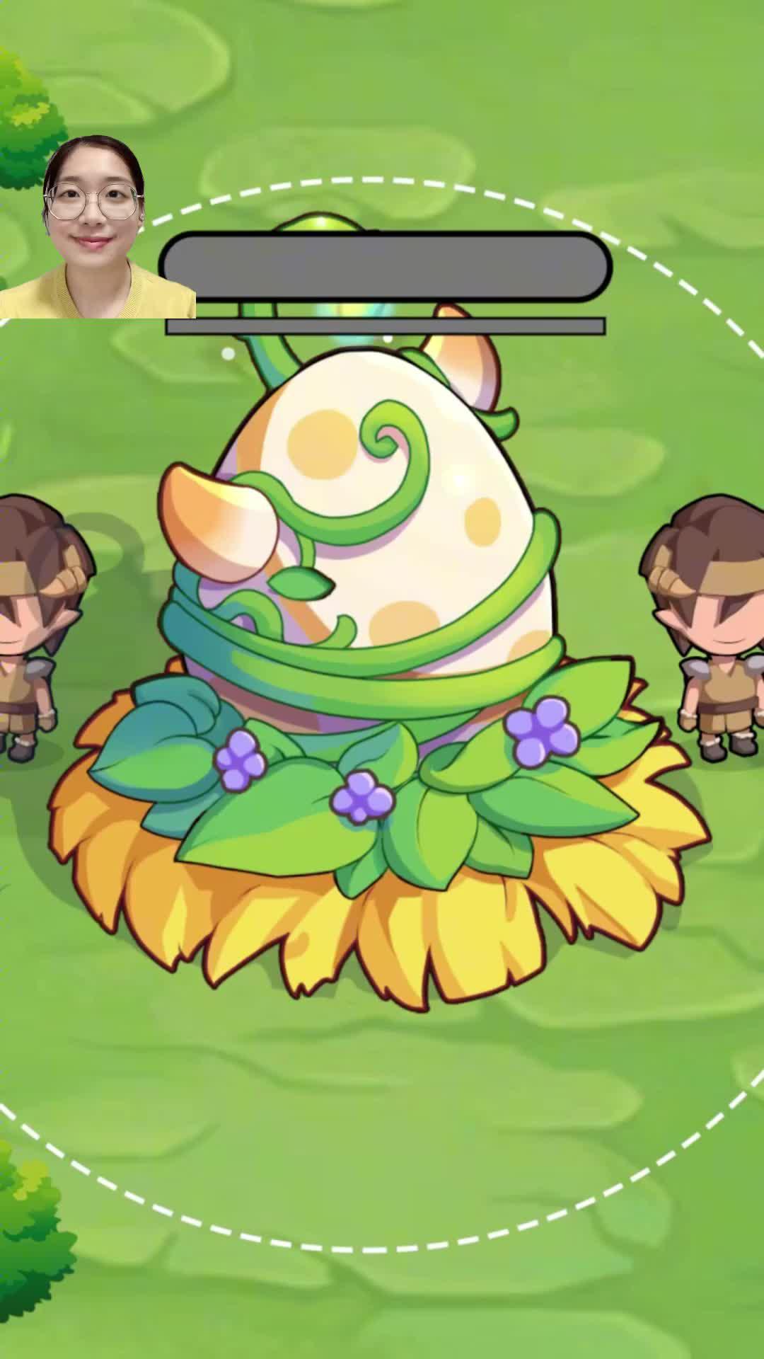 Download the IDLE game for free!