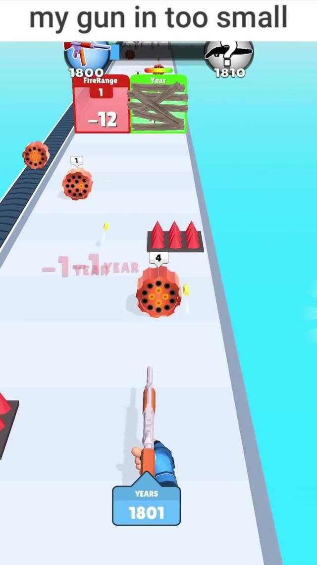 Harder than you think