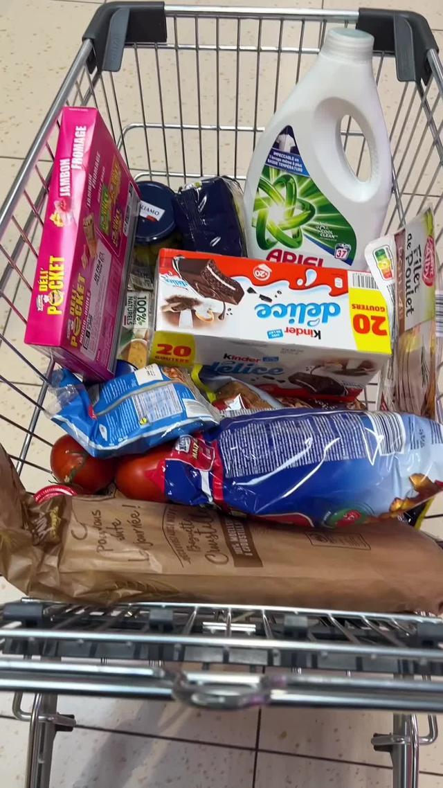 Catalogues promos et bons plans, pour faire ses courses intelligemment. Appli gratuite