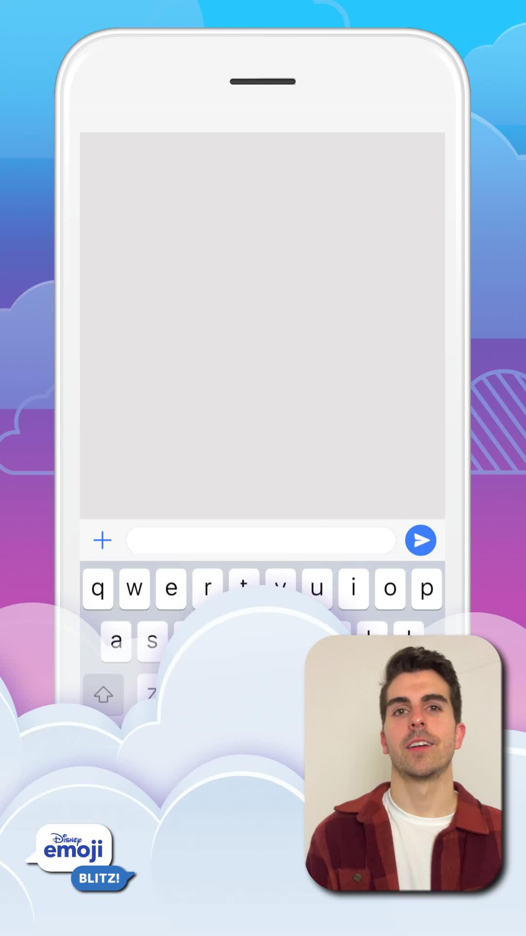 Blitz towards a higher score!