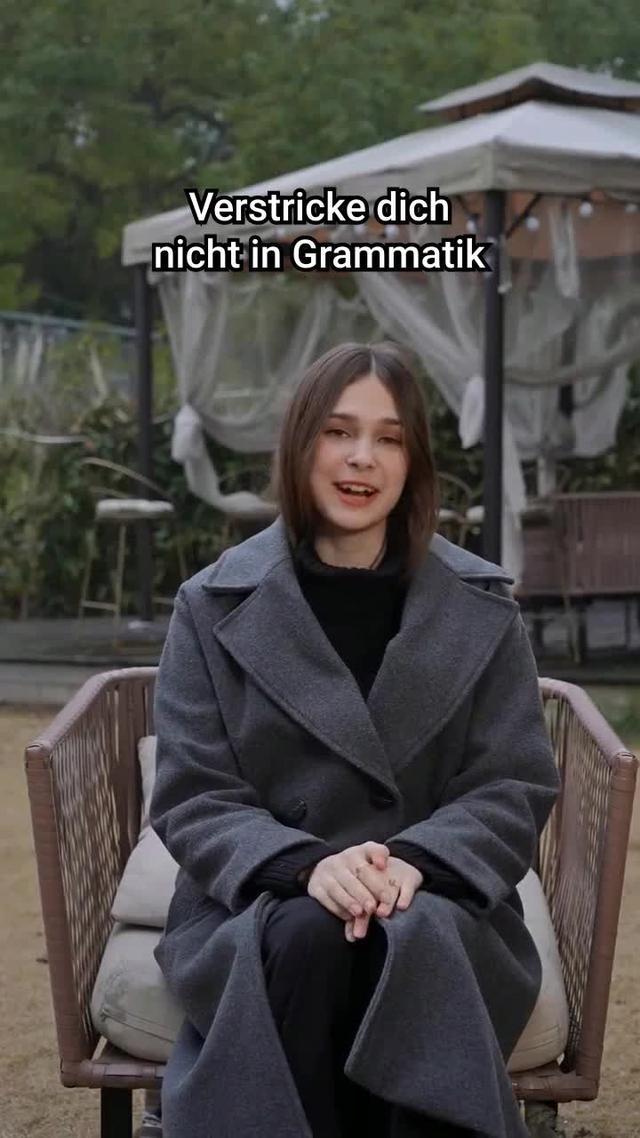 10 minuten pro tag - und schon kannst du englisch!