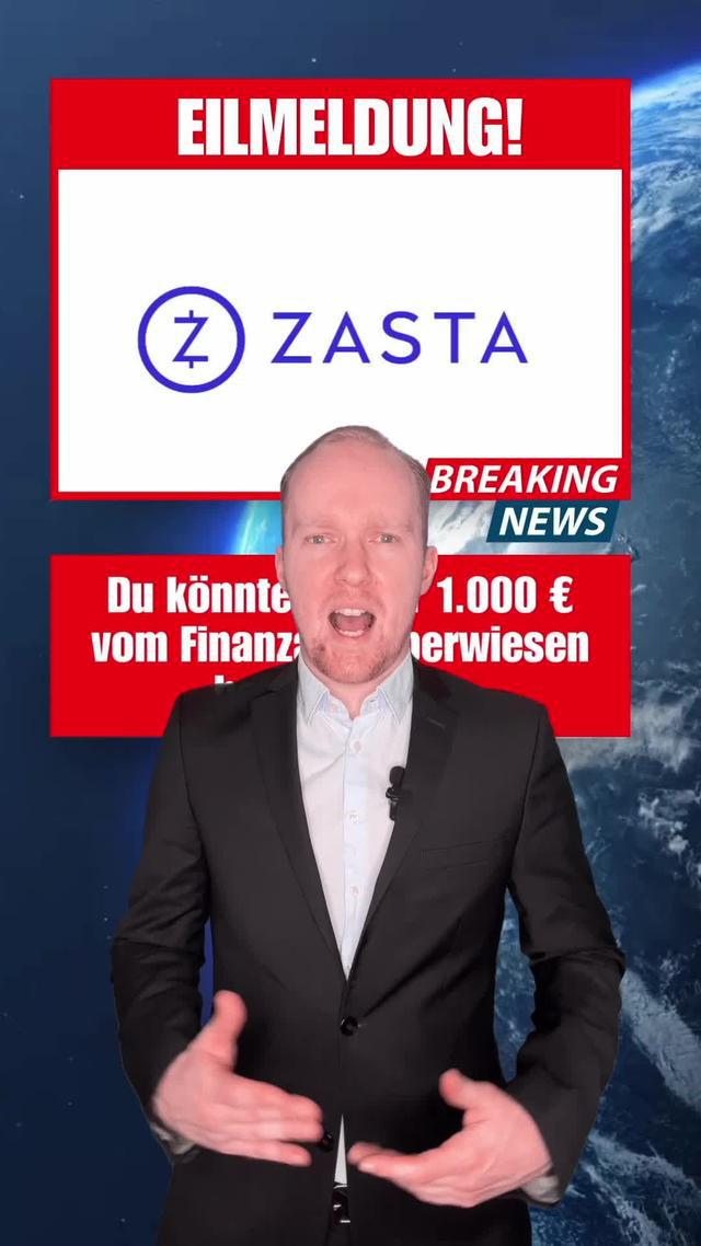 Hol dir jetzt dein Geld zurück!