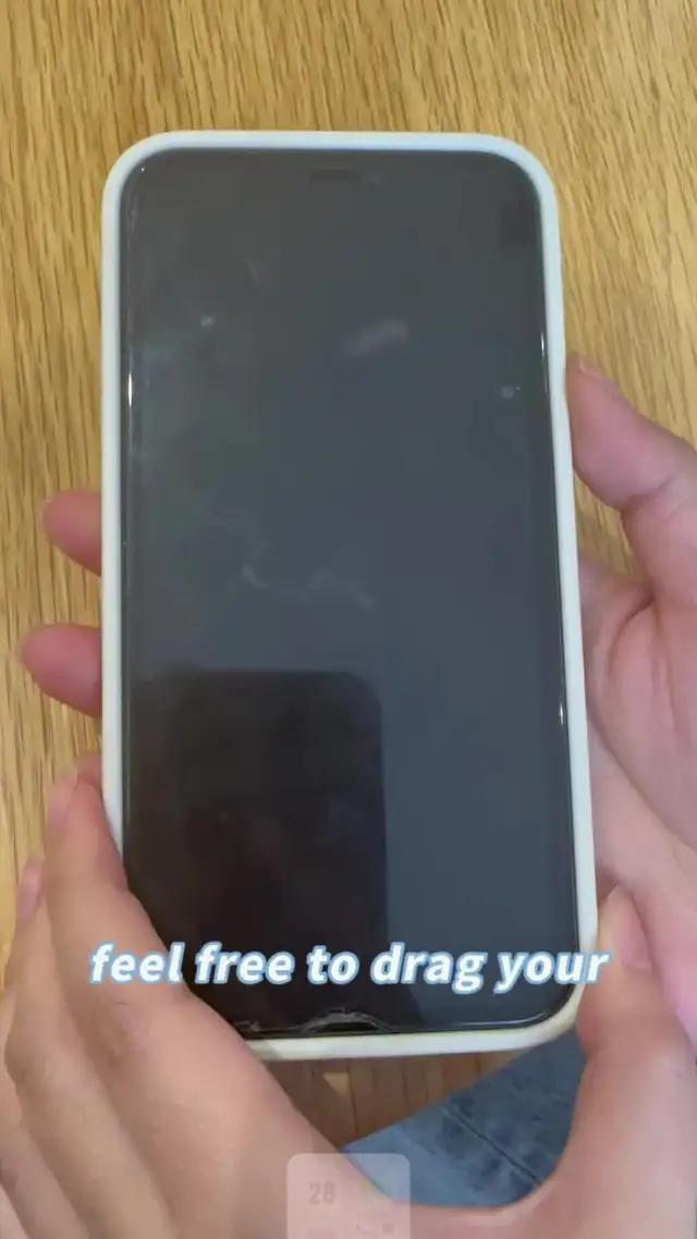 Set exclusive widgets & themes for your Phone