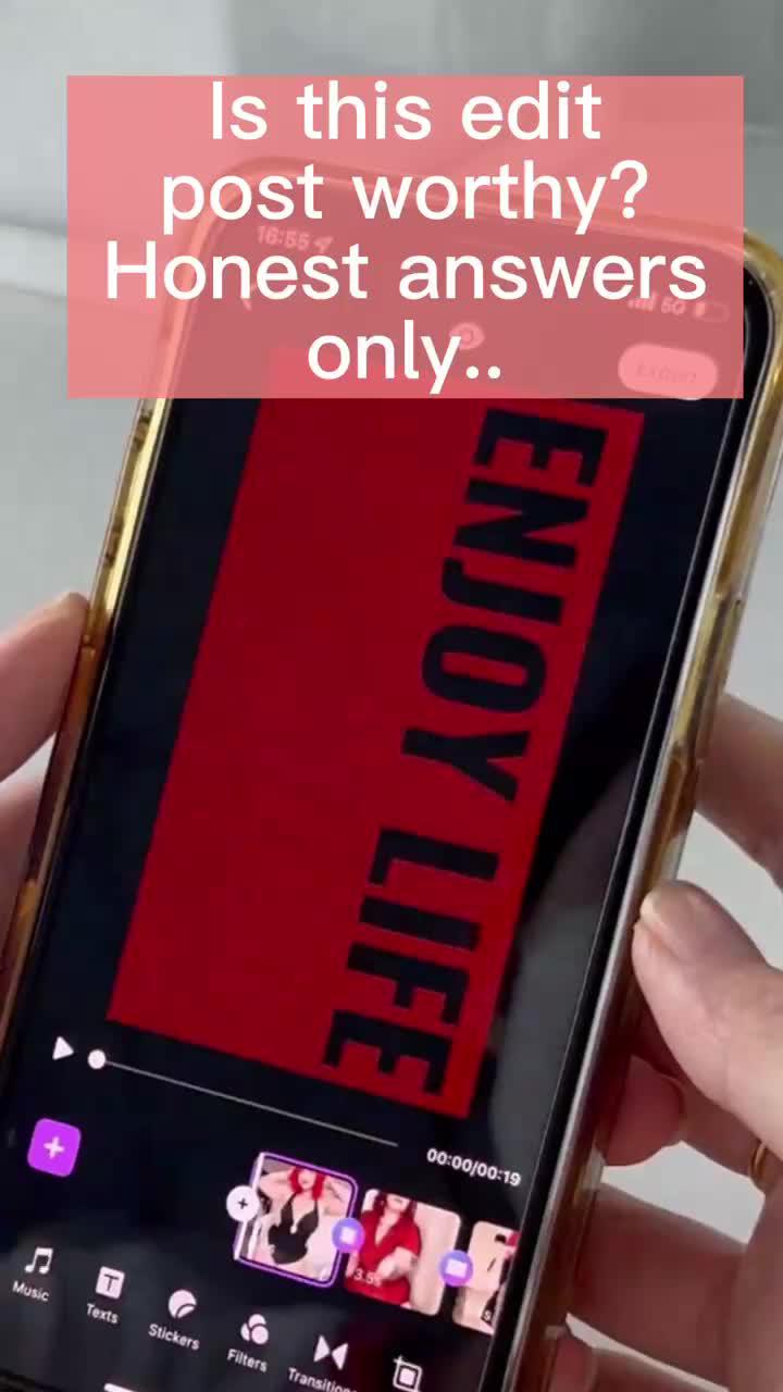 Make dope videos no cap! Download today!