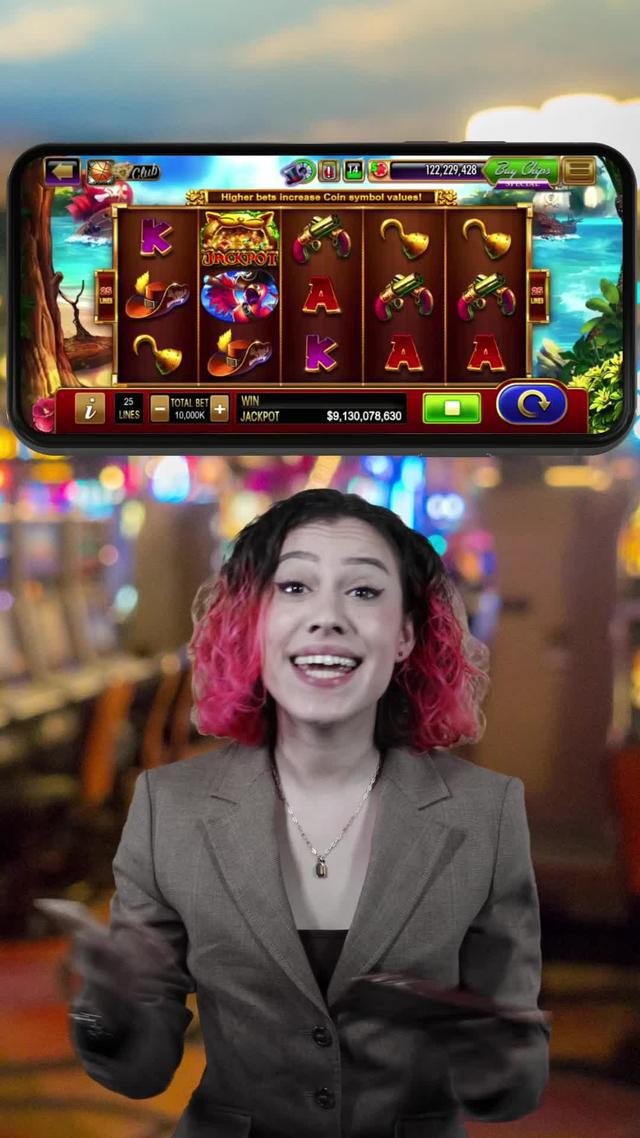 Love Slots? Start playing today with 1,000,000 free chips! Join us Today!