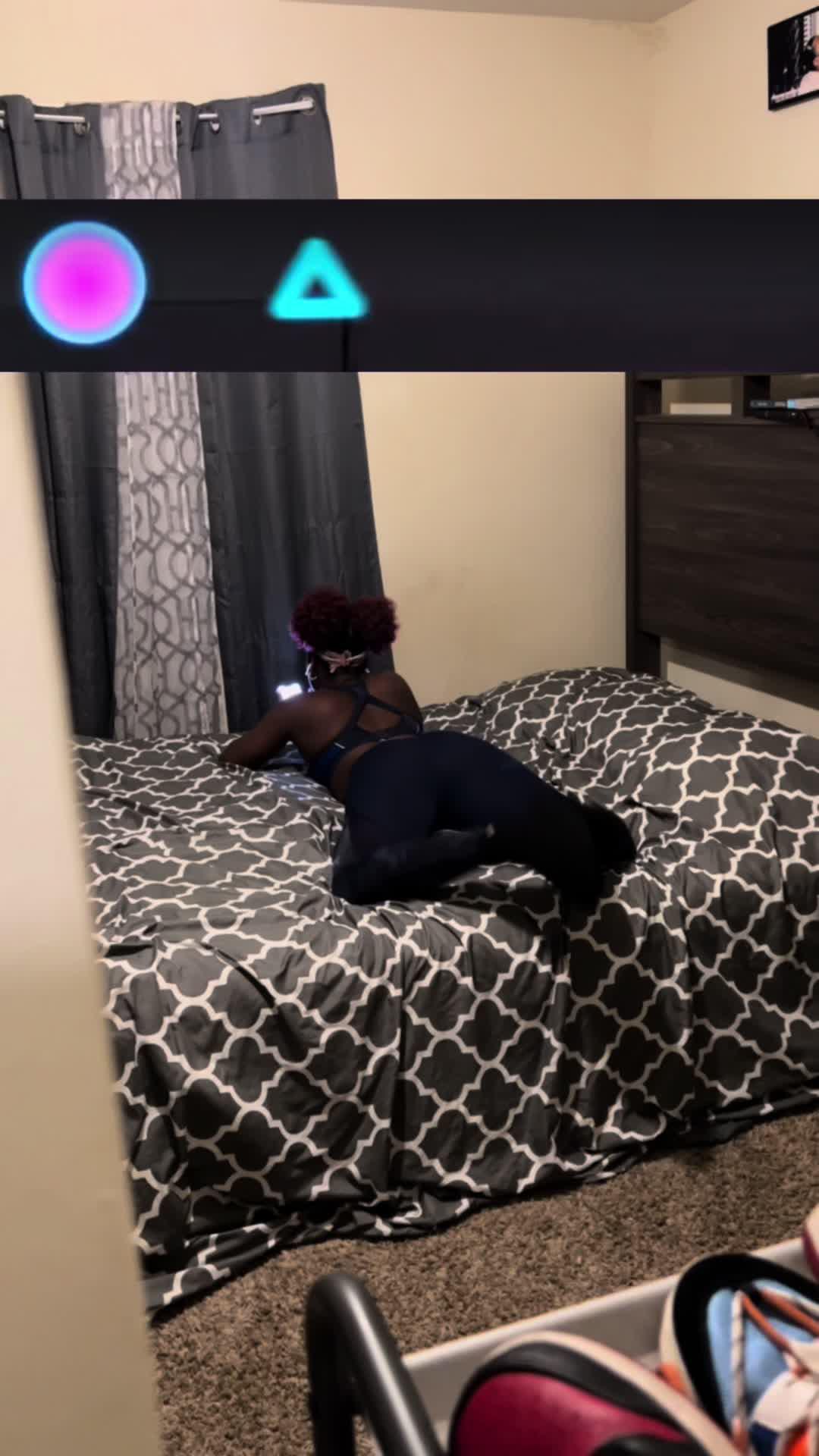 7-day Fitness Challenge! NO JUMPING, NO PAIN!