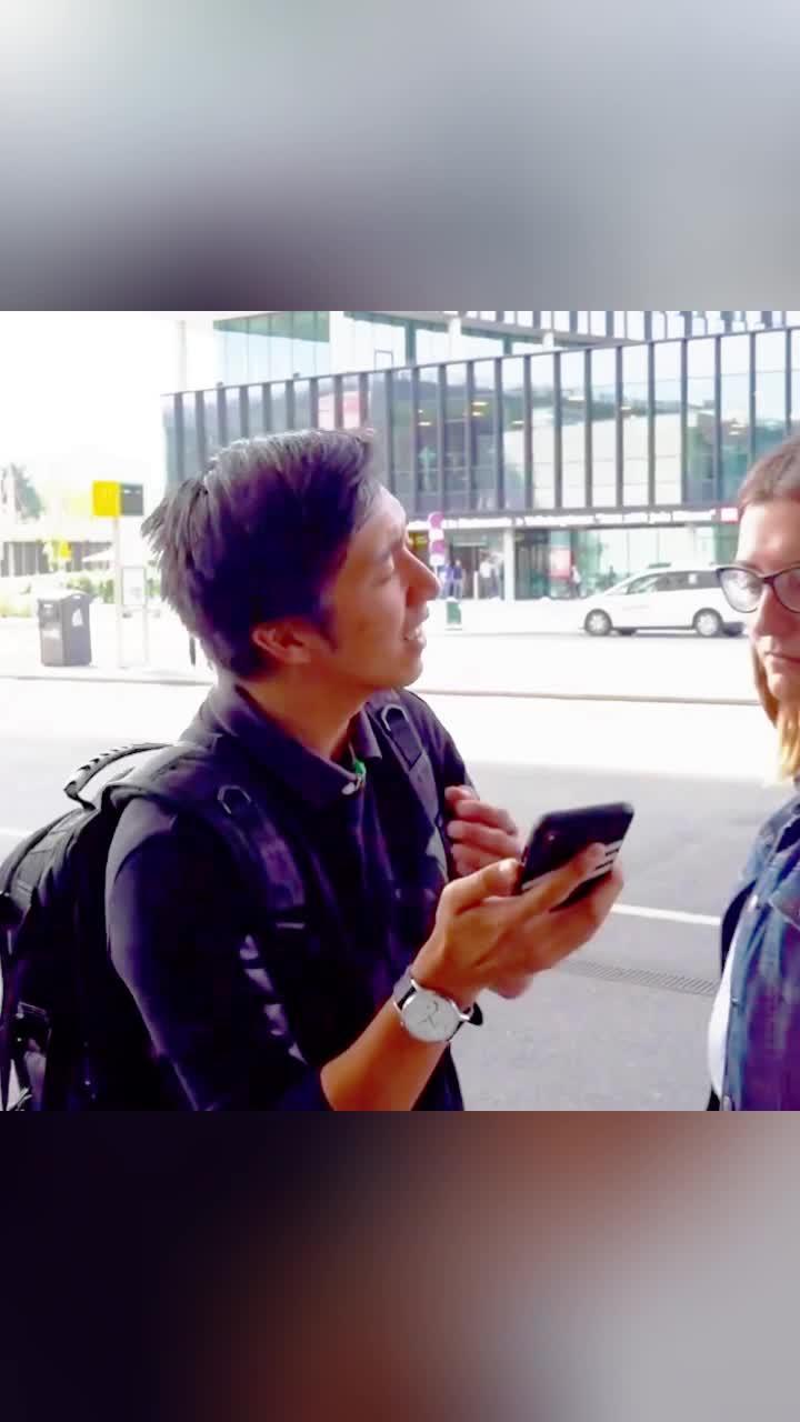 Unlimited translations.