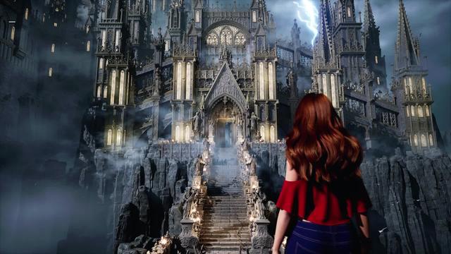 Hear the Call of Magic! Play this game now!