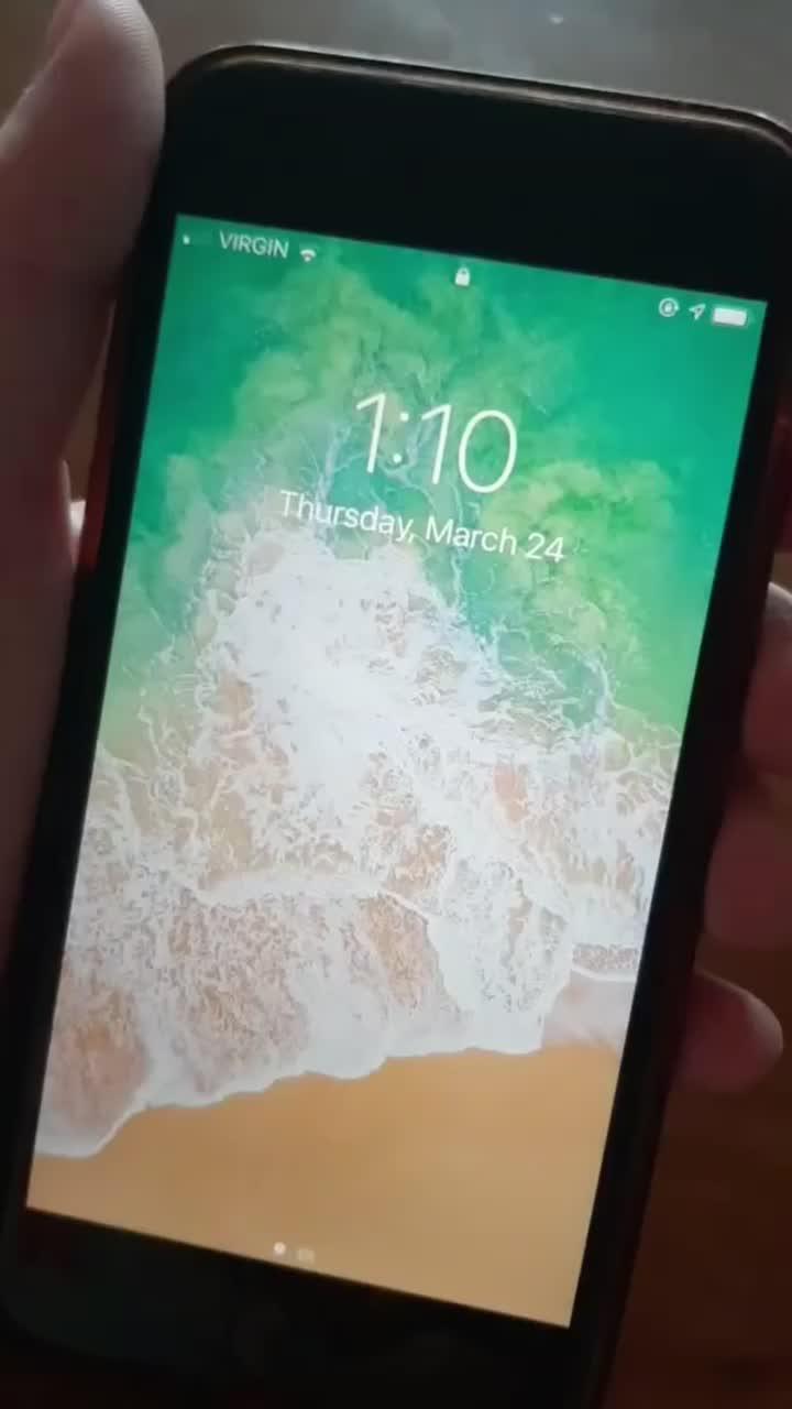 One Tap Change Your Icon!!!